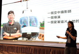 新北DOC成果亮眼　AI復原記憶、青銀共學推動地方數位轉型