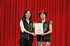簡政創新獎3連霸！中市地稅局囤房稅2.0暖心服務再獲特優肯定