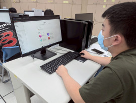新北推「役前職能教育訓練計畫」　免費專班即日起正式開放報名