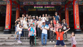 認識海洋孕育的生活智慧：十三行博物館「阮ê海海人生」推出卯澳漁村走讀與海女文創
