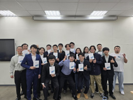 護理師跨界風電成功上岸　MTIC培訓助攻結訓即錄取外商