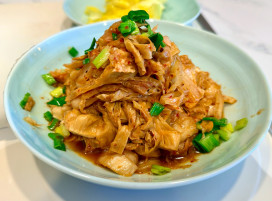 蛋白質補充重要？！營養師：先選豆類更健康低碳