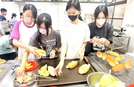新北暑期職探營成果亮眼：36所學校、300梯次帶領學子探索生涯