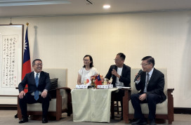 台南仙台締盟20週年再續情誼　雙方深化文化與城市交流