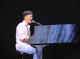 感受夏夜中的藝文魅力　「2026新北市巷弄藝起來」熱鬧展開巡演