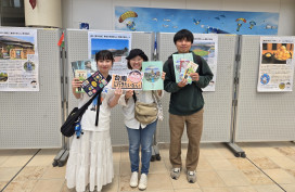 臺南前進北海道行銷觀光 北廣島活動展現府城魅力