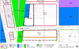 臺南東區新都心都更招商啟動 打造副都心TOD發展新門戶