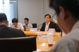 基北北桃合作交流平臺成立8年：跨市整合交通，出行更便利