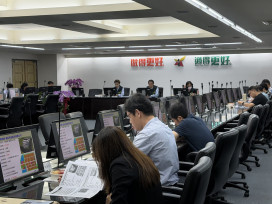 臺南投資會報再添649億元投資案 預計創造4,800個就業機會