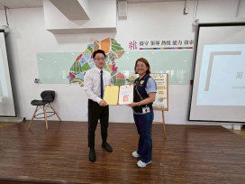 圖利便民怎麼分？環保局辦廉政講習 解析再生能源法令紅線
