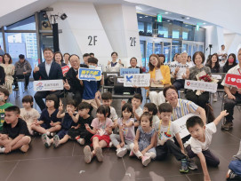 當大提琴遇見郵輪！張正傑獻上臺灣民謠 港務公司「郵輪發展處」正式啟航