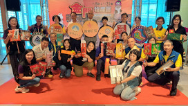 19家金門物產展登場！金門工業會×漢神巨蛋浯島原汁原味攻略看這