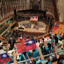 寶仁小學合唱團揚威國際　勇奪新加坡國際合唱節金牌