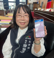 鍋烤節全民瘋投票　中市府社會局長也是忠實粉絲 天天投票幸運中獎！