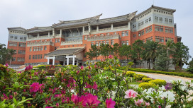 因颱風順延大學分科測驗至7/13 金大考場7/12下午開放試場查看