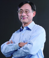 成功大學林志隆特聘教授榮獲斐陶斐榮譽學會傑出成就獎