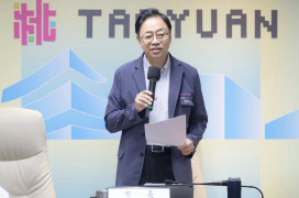 桃園研擬校事案件專業支持機制　張善政：盼減輕教師行政壓力、守護教育現場