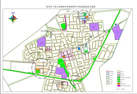 下營公設解編市地重劃區重畫計畫書獲內政部核定通過了!即刻展開公告程序並舉辦所有權人說明會