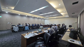 港區工安再升級！港務公司首頒全生命週期施工風險評估技術手冊