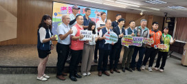 臺南市府加碼機車駕訓補助 提升騎士安全
