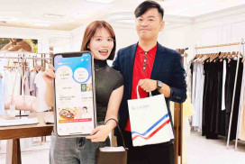 寵愛爸爸首選桃園遠百！　祭出服飾、保健器材雙重滿額贈寵愛老爸最划算