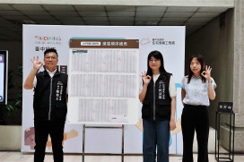 中市南屯建功5號、太平育賢3期、烏日高鐵好宅3案聯合抽籤結果出爐！621戶預計9月入新厝