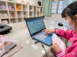 新北華語扶助陪伴中途返臺學生　以語言建立自信、勇敢表達