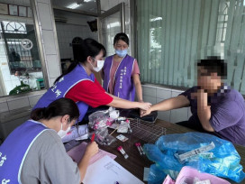 岡山登革熱爆家庭群聚！疾管署:今年10例為本土病例均為高雄市