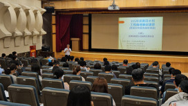 農水署高雄管理處攜手檢察官強化工程廉政防線