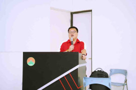 竹縣府辦115年度採購稽核研習　專家剖析實務防範風險共創廉能施政