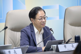 守護市民及消防人員安全　桃市府強化危險物品場所管理稽查