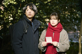 東野圭吾經典《天鵝與蝙蝠》電影化　嫌犯之子、被害人之女聯手揭密