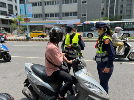 新北精進道路安全措施　落實整體交通事故防制