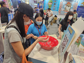 秋遊金門正是時！秋季旅展金門館優惠搶先曝光