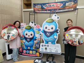 臺南22商圈8月起接力拚經濟　節慶、美食、親子活動一路玩到年底