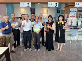 西拉雅族正式成為法定原住民族　台南今起受理民族成員名冊登載