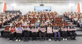 桃園市民聯合婚禮8/19開放報名　張善政邀88對新人共赴幸福盛典