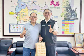 中央與地方攜手！桃竹苗分署推動移地職訓　打造原鄉學習到就業良性循環