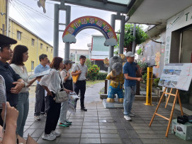 台南捷運深綠線可行性研究送中央審查 交通部現勘力促計畫提速
