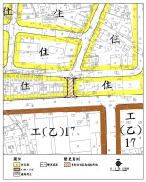 臺南市永康交流道交通瓶頸將改善　竹林街延伸至中正三街