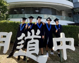 拚到最後一刻實踐夢想！明道中學47人搶進醫牙 分科放榜再創佳績