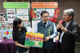 臺南健康治理再獲肯定　《康健》永續健康城市六都勇奪銀獎