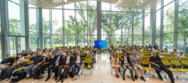 臺中產業鏈接軌德國！逢甲大學攜手中市府  搭起臺德產學合作平台
