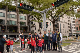 臺南道安持續改善　交通事故30日死亡人數前5月減少23人