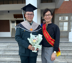 金門大學進修招生軍職專班、30＋大學計畫全數滿招