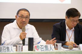 新北市持續推廣交通安全教育　打造全齡安全用路能力