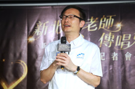 新北5位師鐸獎得主　以陪伴接住孩子，用教育翻轉生命