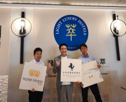 拒打國旅價格戰！「台灣輕奢旅宿萃」週年慶豪送68萬好禮
