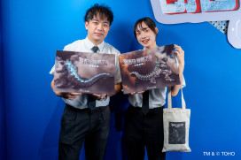2026《哥吉拉-0.0》上映前必朝聖！全台僅40席「哥吉拉飛行劇院版」首月票房破千萬
