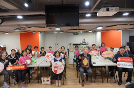 新北市社會局攜手環球購物中心做公益　「共好餐食計畫」將暖心餐點送進社區